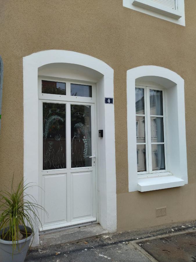La Petite Florentine Saint-Florent-le-Vieil Exteriér fotografie